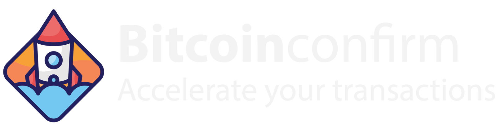 Bitcoin Confirm